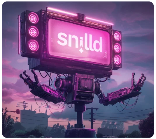 SnilldSign