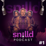 Snilld Podcast