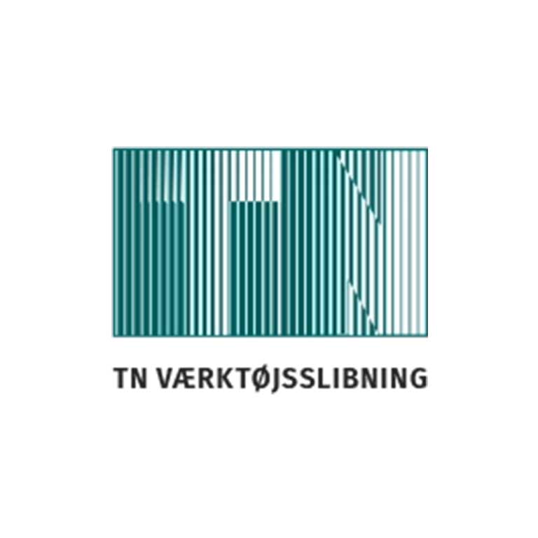 TN Værksøjsslibning