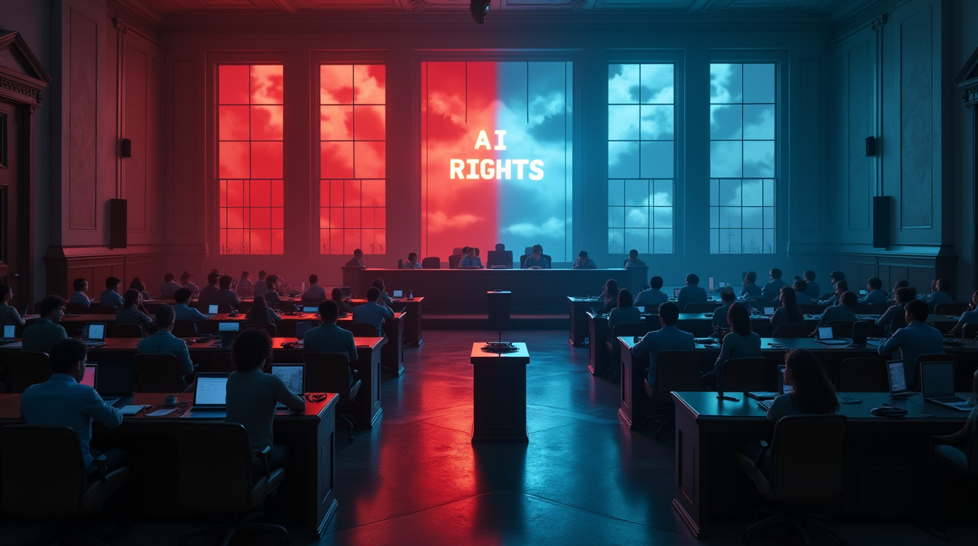 AIrights