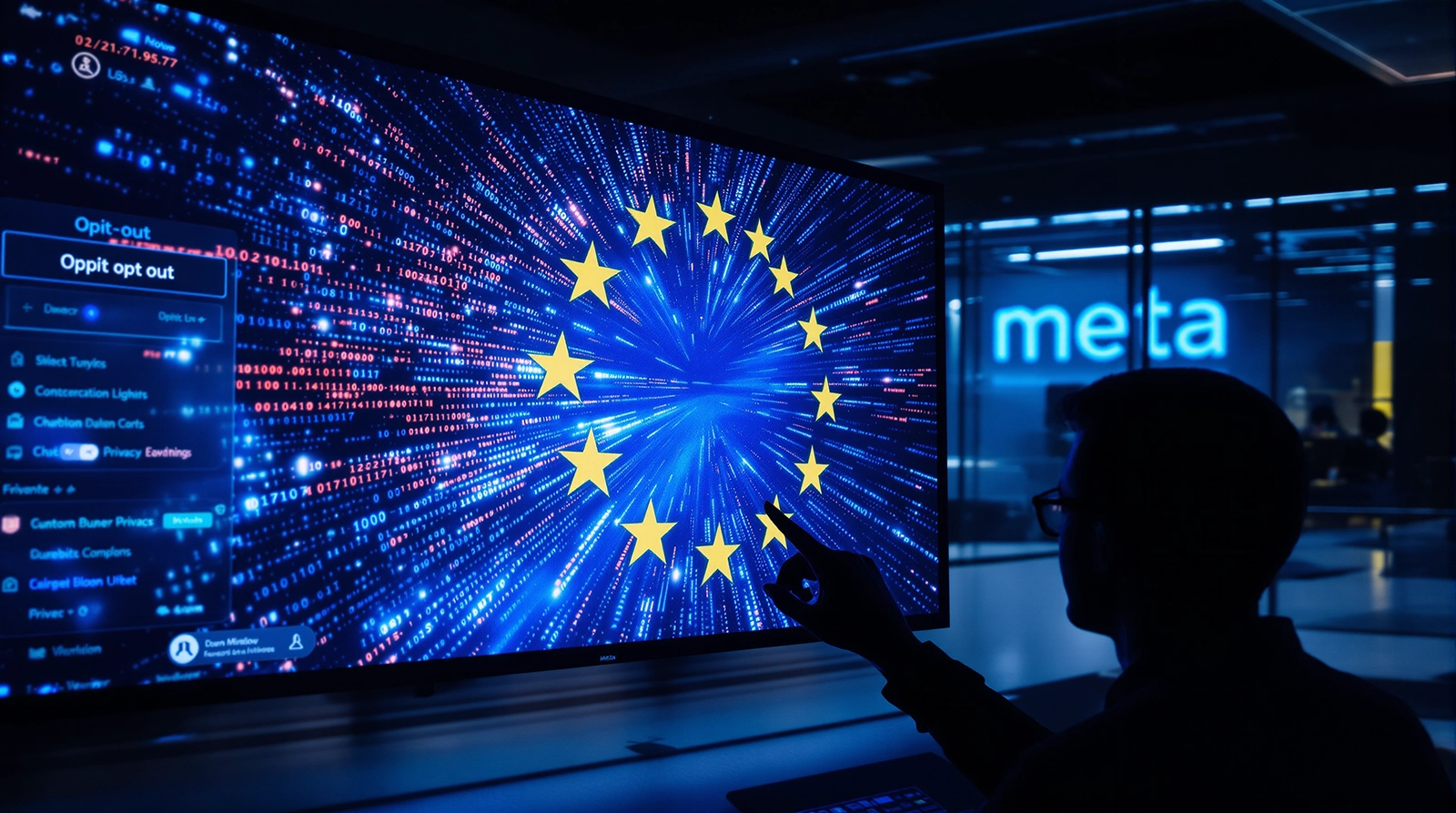 MetaEU